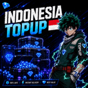 INDONESIA TOPUP