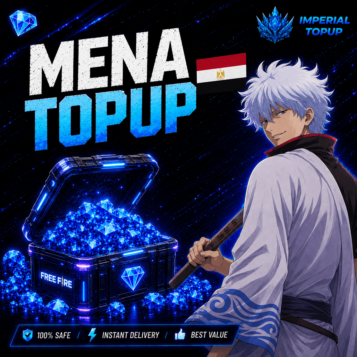 MENA