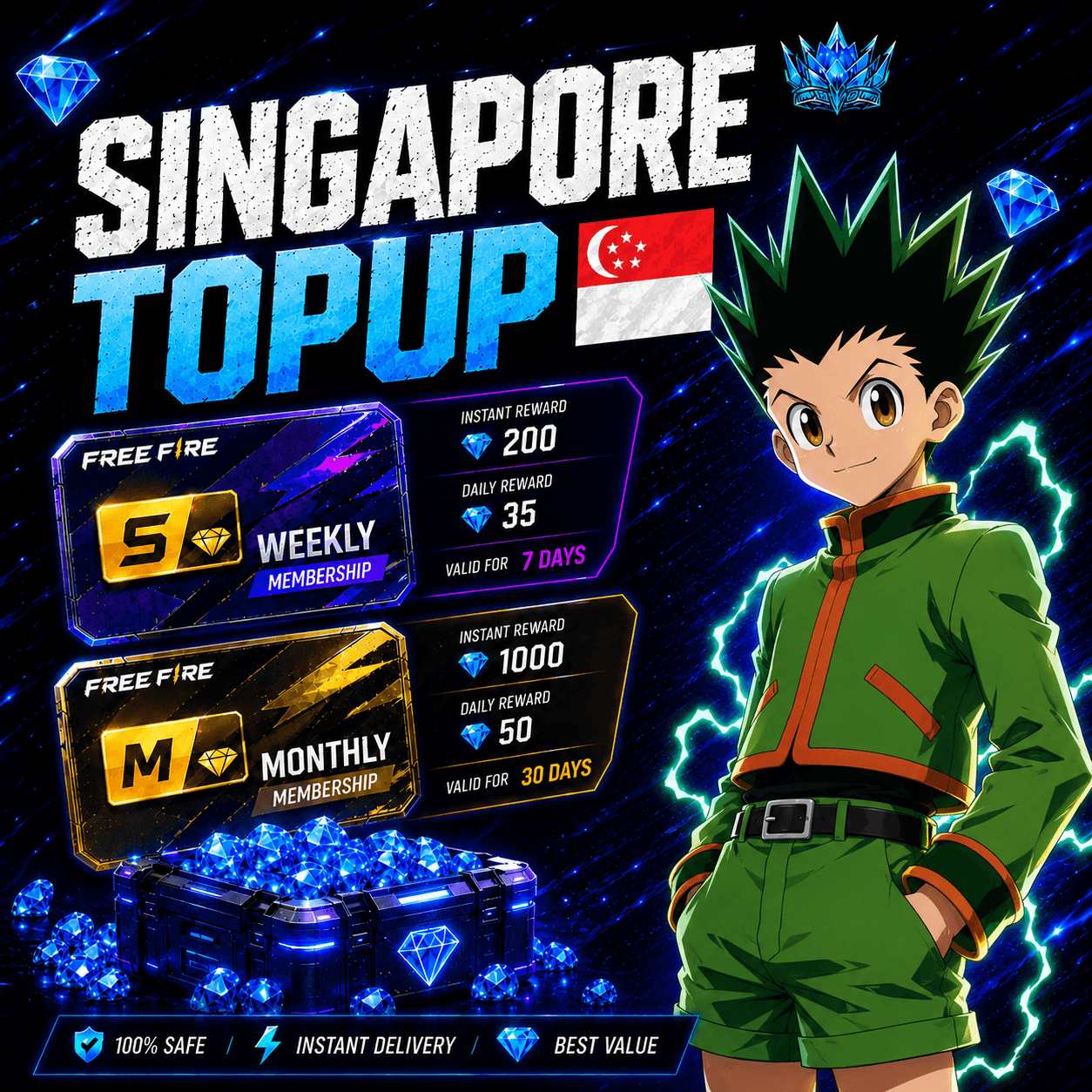 Singapore