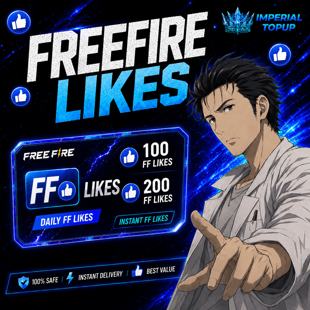 FreeFire Like