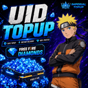 UID TOPUP [BD]
