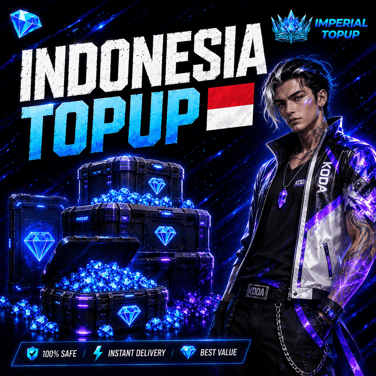 Indonesia