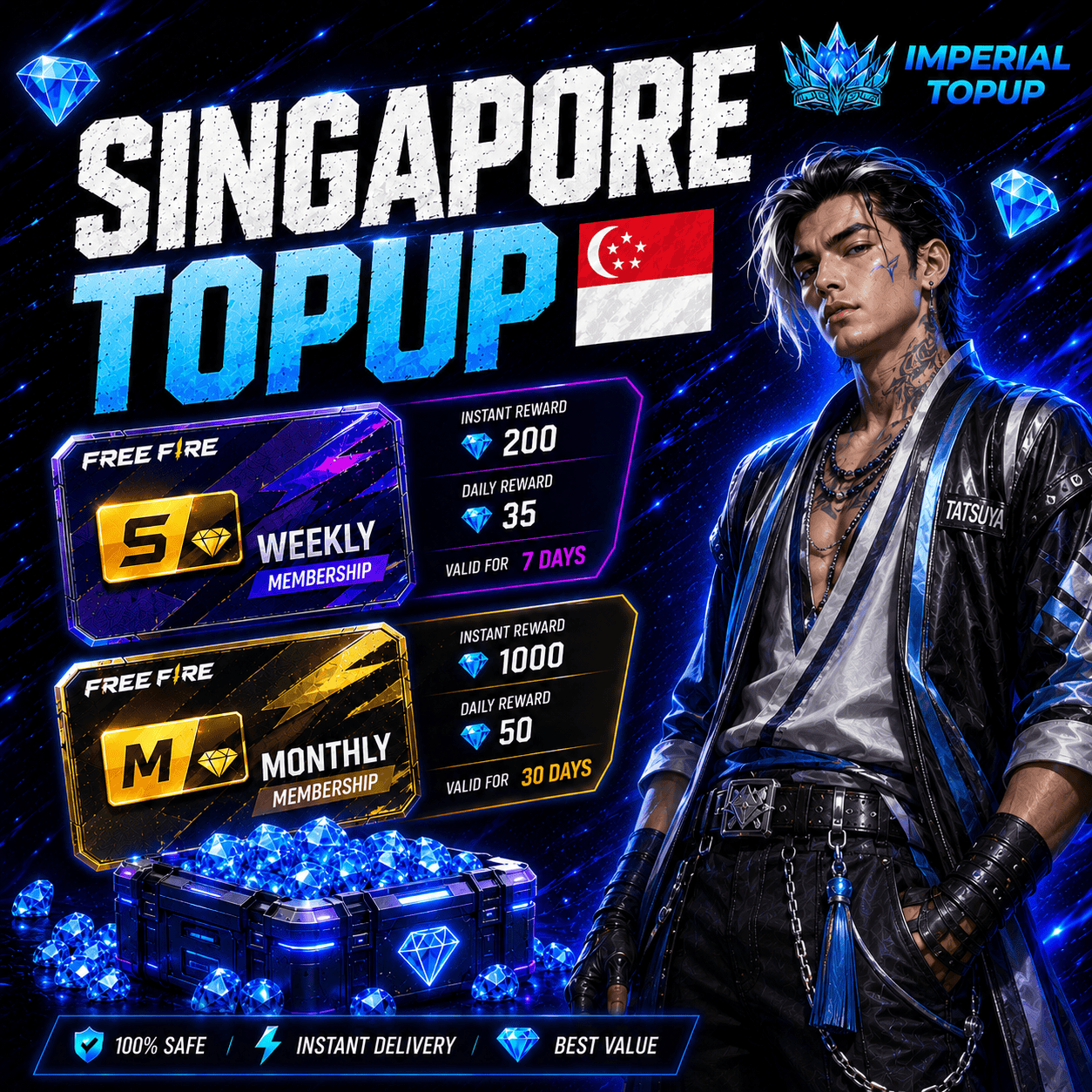 Singapore